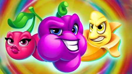 Fruit Fiesta gewinnt