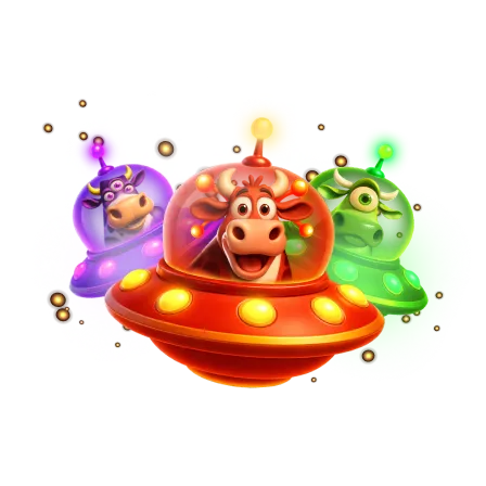 promo character