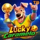 Winner game image